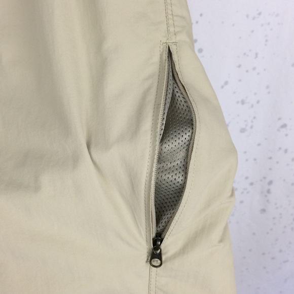 Royal Robbins Roll Up Hem Hiking Pants 12 - Picture 9 of 12